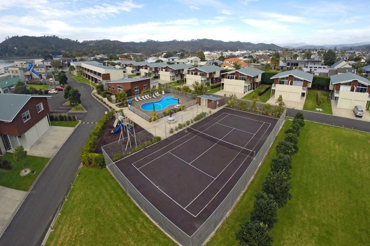 Oceans 15 Apartment Whitianga Exterior photo