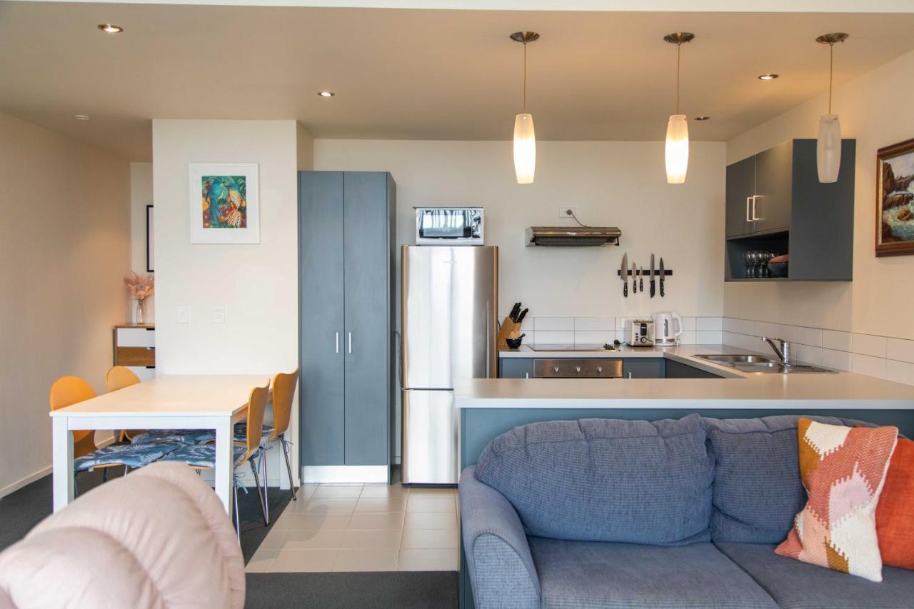 Oceans 15 Apartment Whitianga Exterior photo