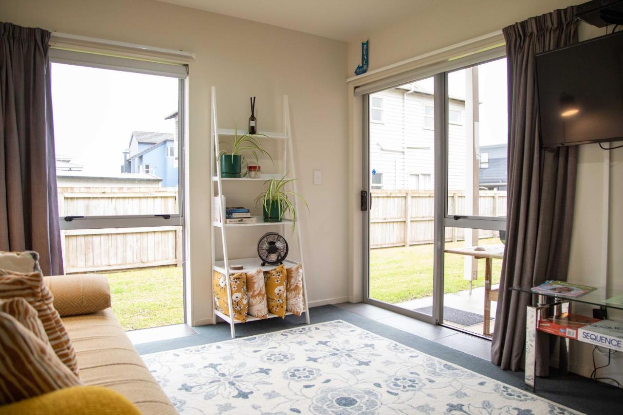 Oceans 15 Apartment Whitianga Exterior photo
