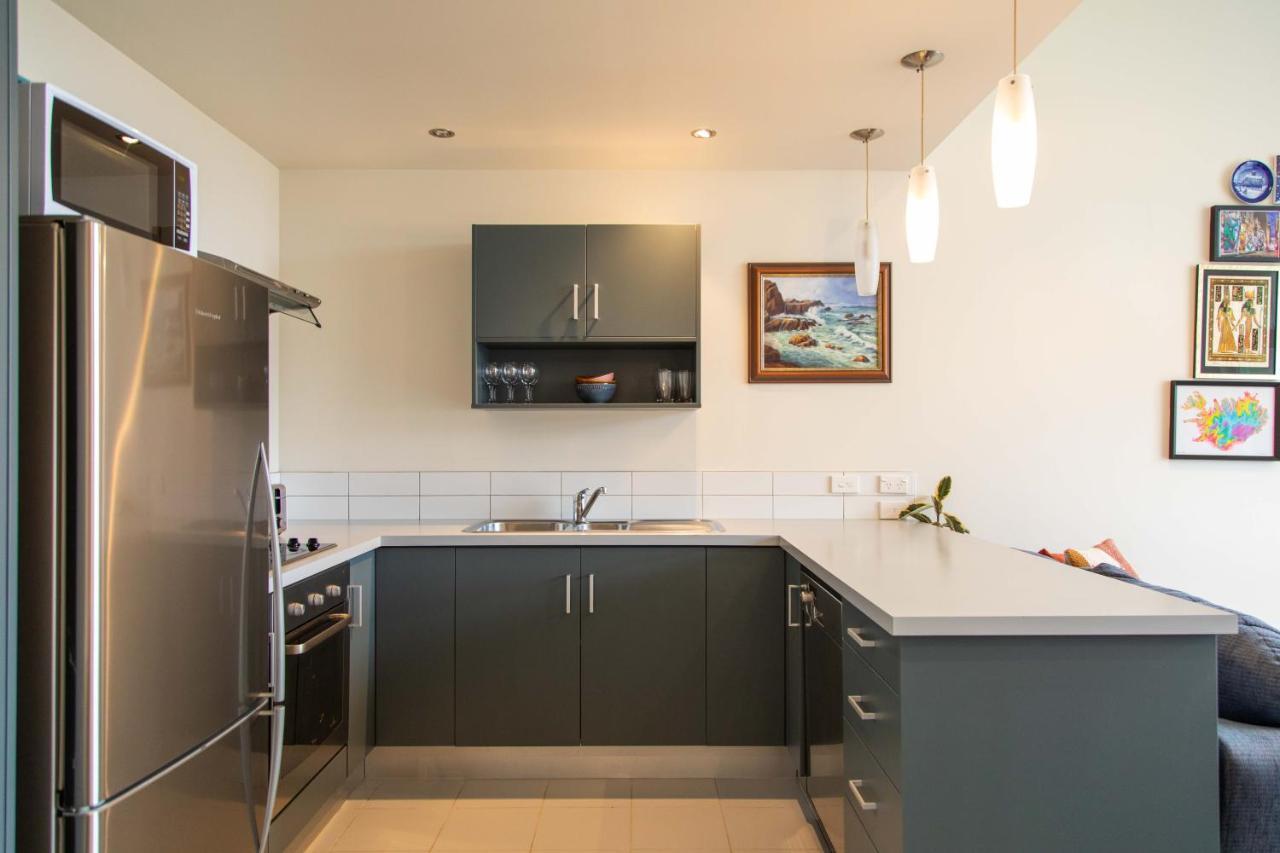 Oceans 15 Apartment Whitianga Exterior photo