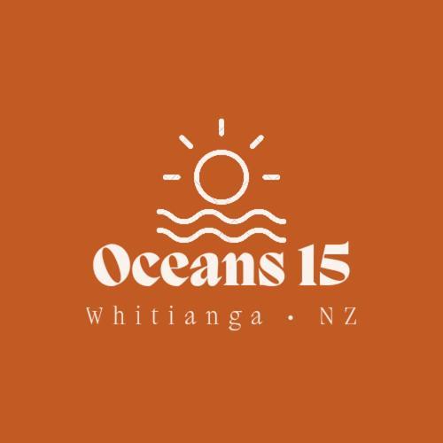 Oceans 15 Apartment Whitianga Exterior photo