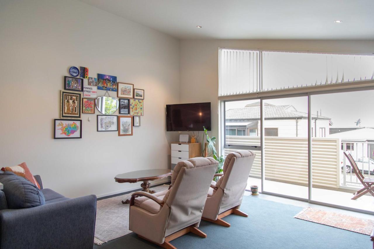 Oceans 15 Apartment Whitianga Exterior photo